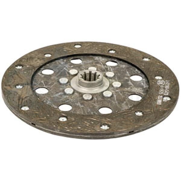 Aftermarket PTO Disc 9, organic, rigid A-02940348-AI - main
